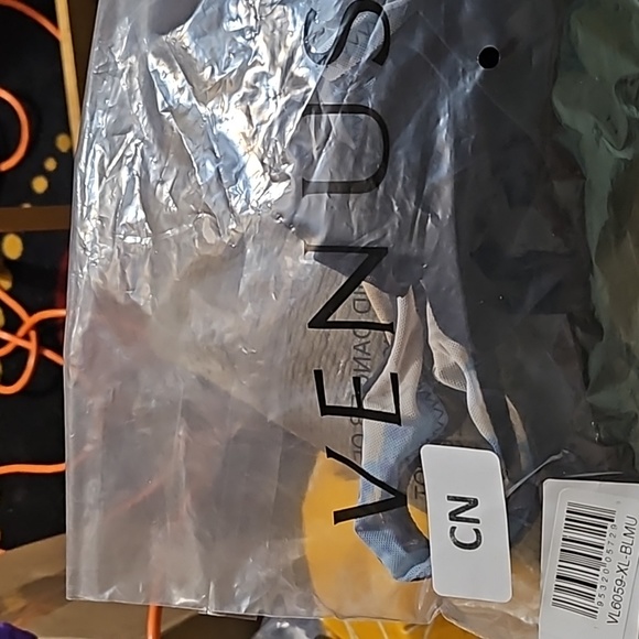 🤍VENUS via HAUTY in Motion Bralette - Picture 9 of 11